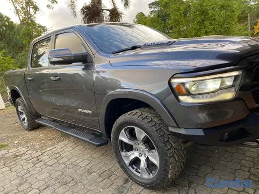 2022 Otra Camioneta RAM — foto 3 / 8