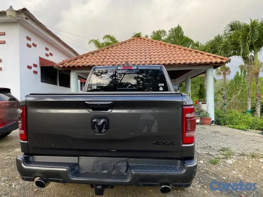 2022 Otra Camioneta RAM — foto 4 / 8