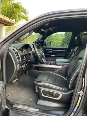 2022 Otra Camioneta RAM — foto 5 / 8