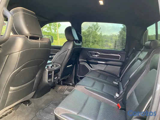 2022 Otra Camioneta RAM — foto 7 / 8