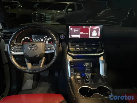 2022 Toyota Avalon — foto 7 / 12