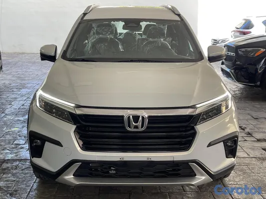 2025 Honda BR-V Touring — foto 2 / 12