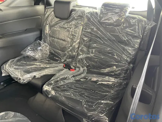 2025 Honda BR-V Touring — foto 12 / 12