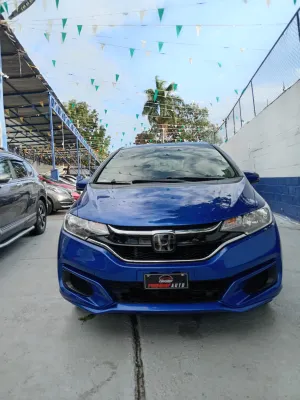 2019 Honda Fit — foto 3 / 9