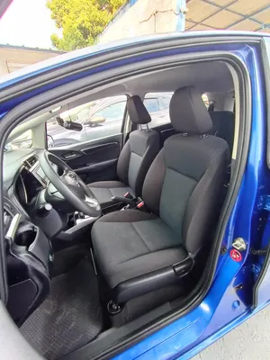 2019 Honda Fit — foto 6 / 9