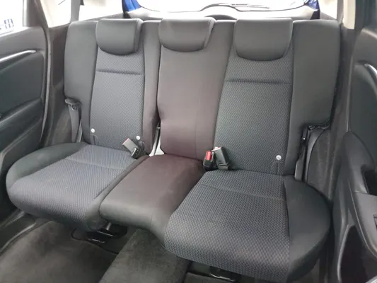 2019 Honda Fit — foto 8 / 9
