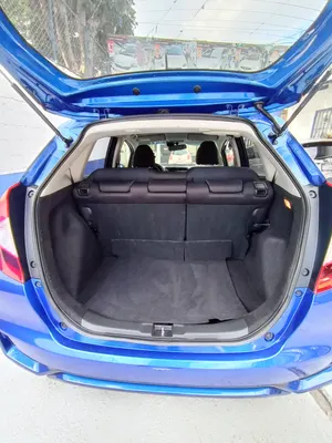 2019 Honda Fit — foto 9 / 9