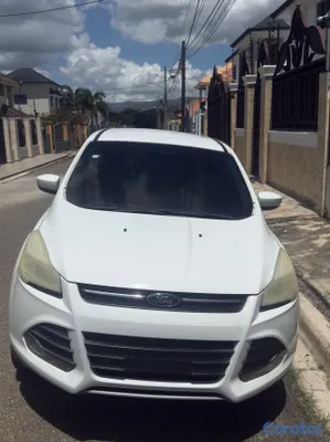 2013 Ford Escape — foto 2 / 6
