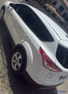 2013 Ford Escape — foto 3 / 6