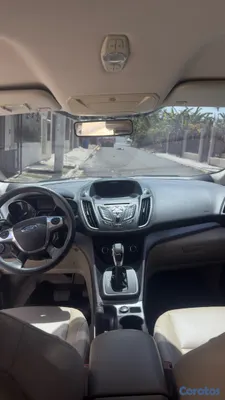 2013 Ford Escape — foto 5 / 6