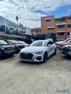 2024 Audi A4