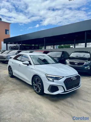 2024 Audi A4 — foto 2 / 11