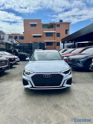 2024 Audi A4 — foto 3 / 11