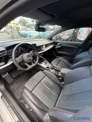 2024 Audi A4 — foto 4 / 11