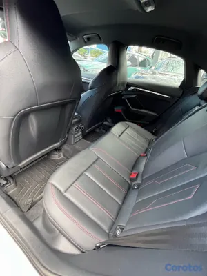 2024 Audi A4 — foto 5 / 11