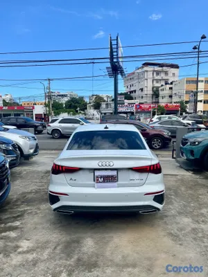 2024 Audi A4 — foto 7 / 11