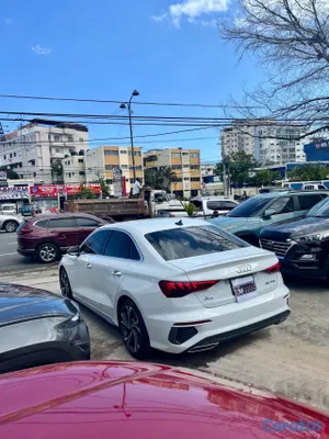 2024 Audi A4 — foto 8 / 11