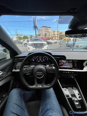 2024 Audi A4 — foto 9 / 11