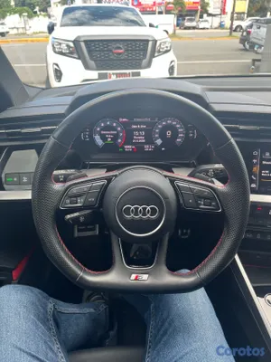 2024 Audi A4 — foto 10 / 11