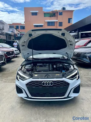 2024 Audi A4 — foto 11 / 11