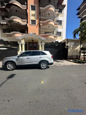 2015 Kia Sorento — foto 2 / 10