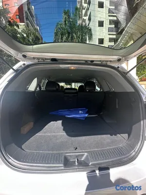 2015 Kia Sorento — foto 7 / 10