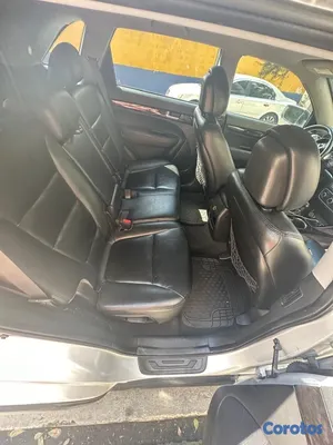 2015 Kia Sorento — foto 8 / 10