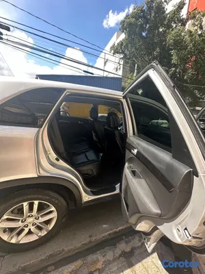 2015 Kia Sorento — foto 10 / 10