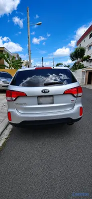 2014 Kia Sorento — foto 3 / 11