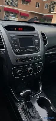 2014 Kia Sorento — foto 4 / 11