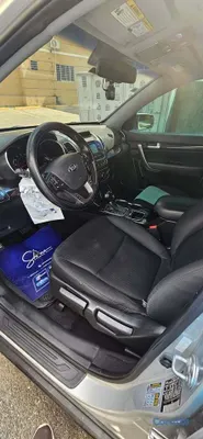 2014 Kia Sorento — foto 5 / 11