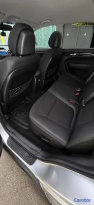 2014 Kia Sorento — foto 7 / 11