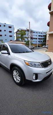 2014 Kia Sorento — foto 11 / 11