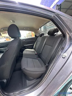 2020 Hyundai Accent — foto 8 / 9