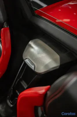 2024 Chevrolet Corvette — foto 12 / 12