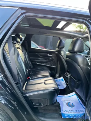 2022 Hyundai Santa Fe — foto 7 / 15