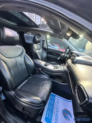 2022 Hyundai Santa Fe — foto 8 / 15