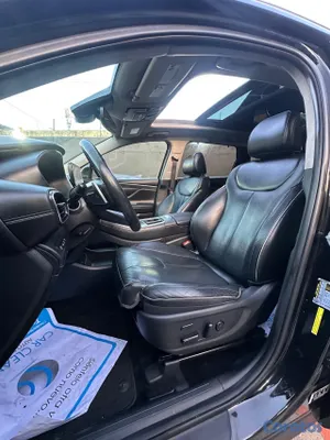 2022 Hyundai Santa Fe — foto 9 / 15