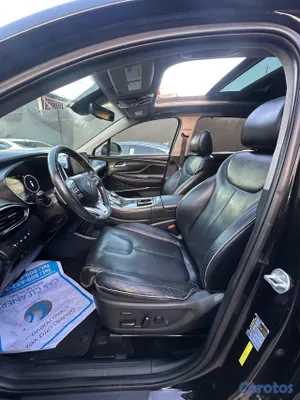 2022 Hyundai Santa Fe — foto 12 / 15
