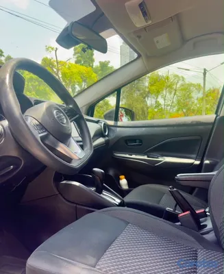2020 Nissan Versa — foto 2 / 10