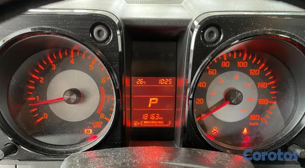 2021 Suzuki Jimny — foto 6 / 11