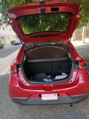 2017 Mazda Demio — foto 2 / 6