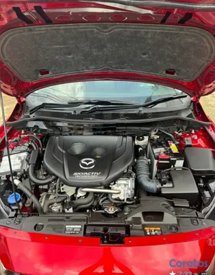 2017 Mazda Demio — foto 5 / 6