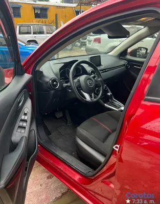 2017 Mazda Demio — foto 6 / 6