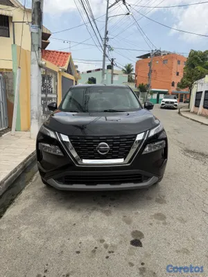2021 Nissan Rogue — foto 2 / 6