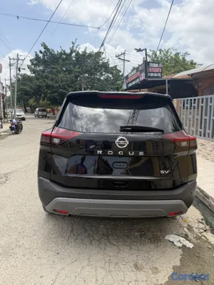 2021 Nissan Rogue — foto 6 / 6