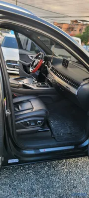 2017 Audi Q7 — foto 4 / 9