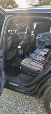 2017 Audi Q7 — foto 6 / 9