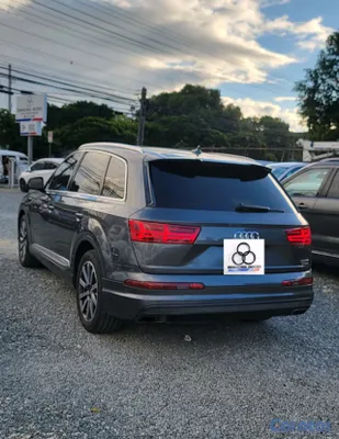 2017 Audi Q7 — foto 9 / 9