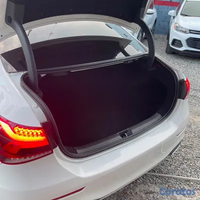 2020 Mercedes-Benz Clase C